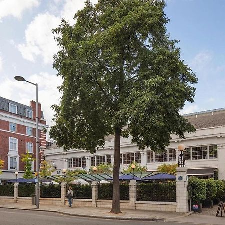 Chelsea Living Apartment ロンドン エクステリア 写真