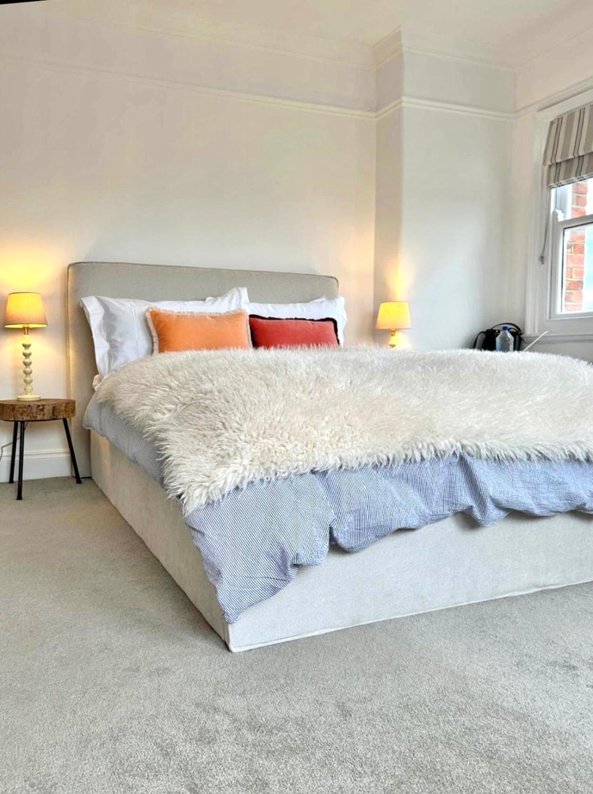 Chelsea Living Apartment ロンドン エクステリア 写真