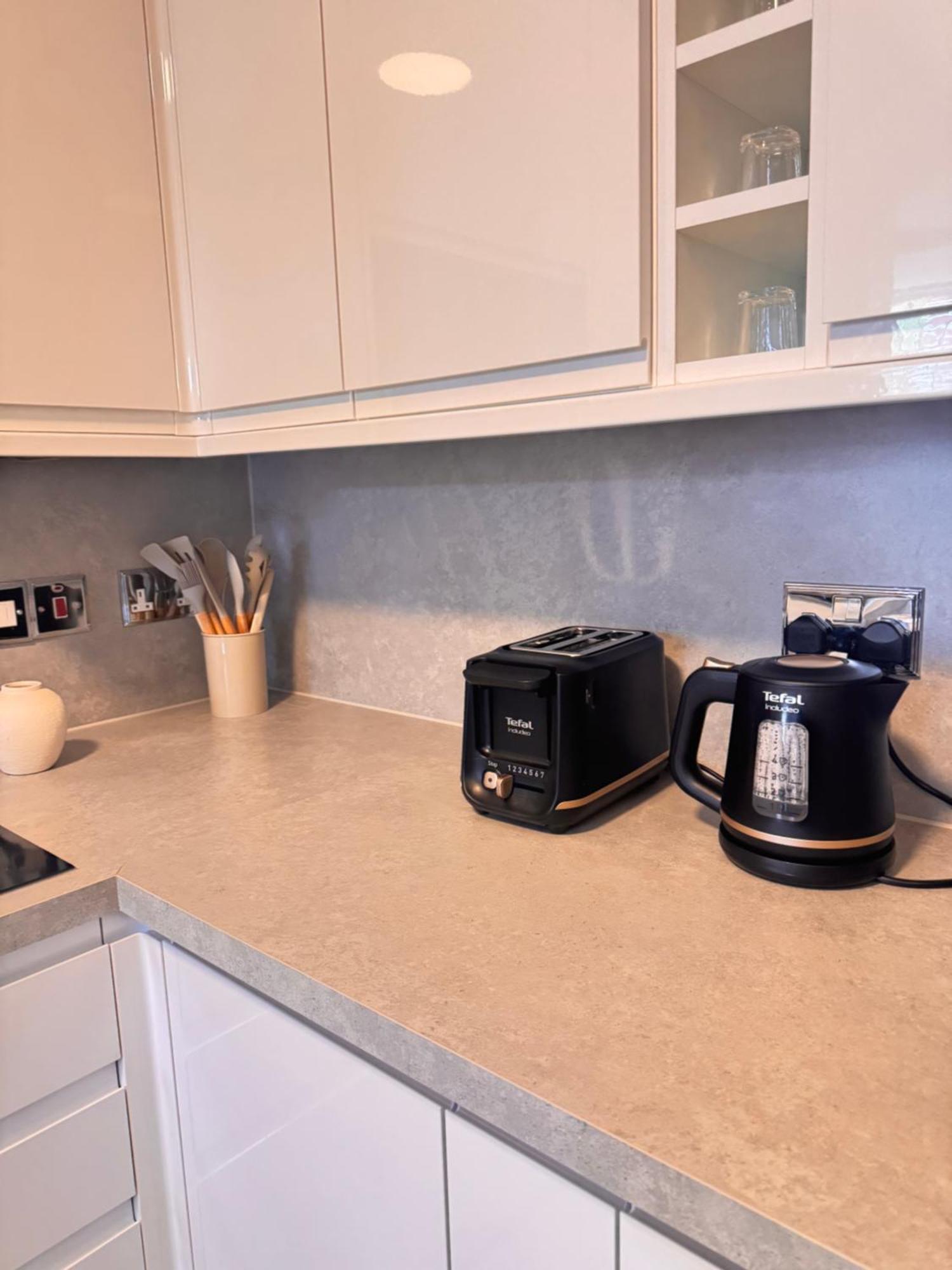 Chelsea Living Apartment ロンドン エクステリア 写真