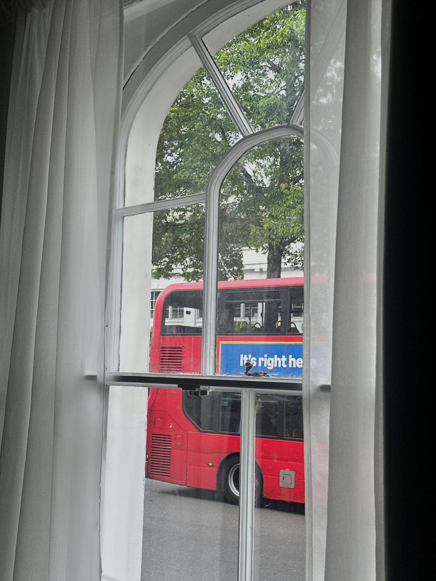 Chelsea Living Apartment ロンドン エクステリア 写真