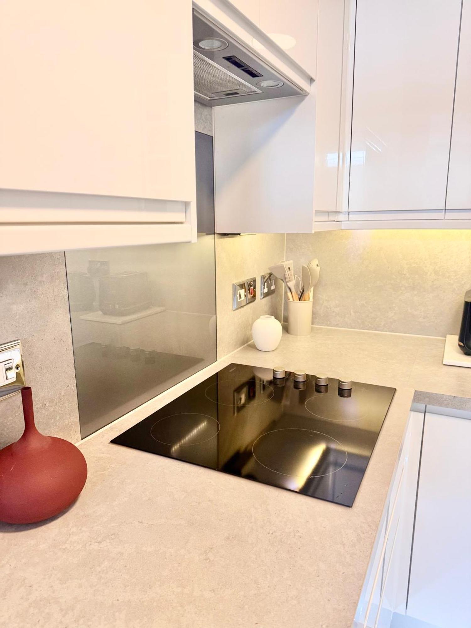 Chelsea Living Apartment ロンドン エクステリア 写真