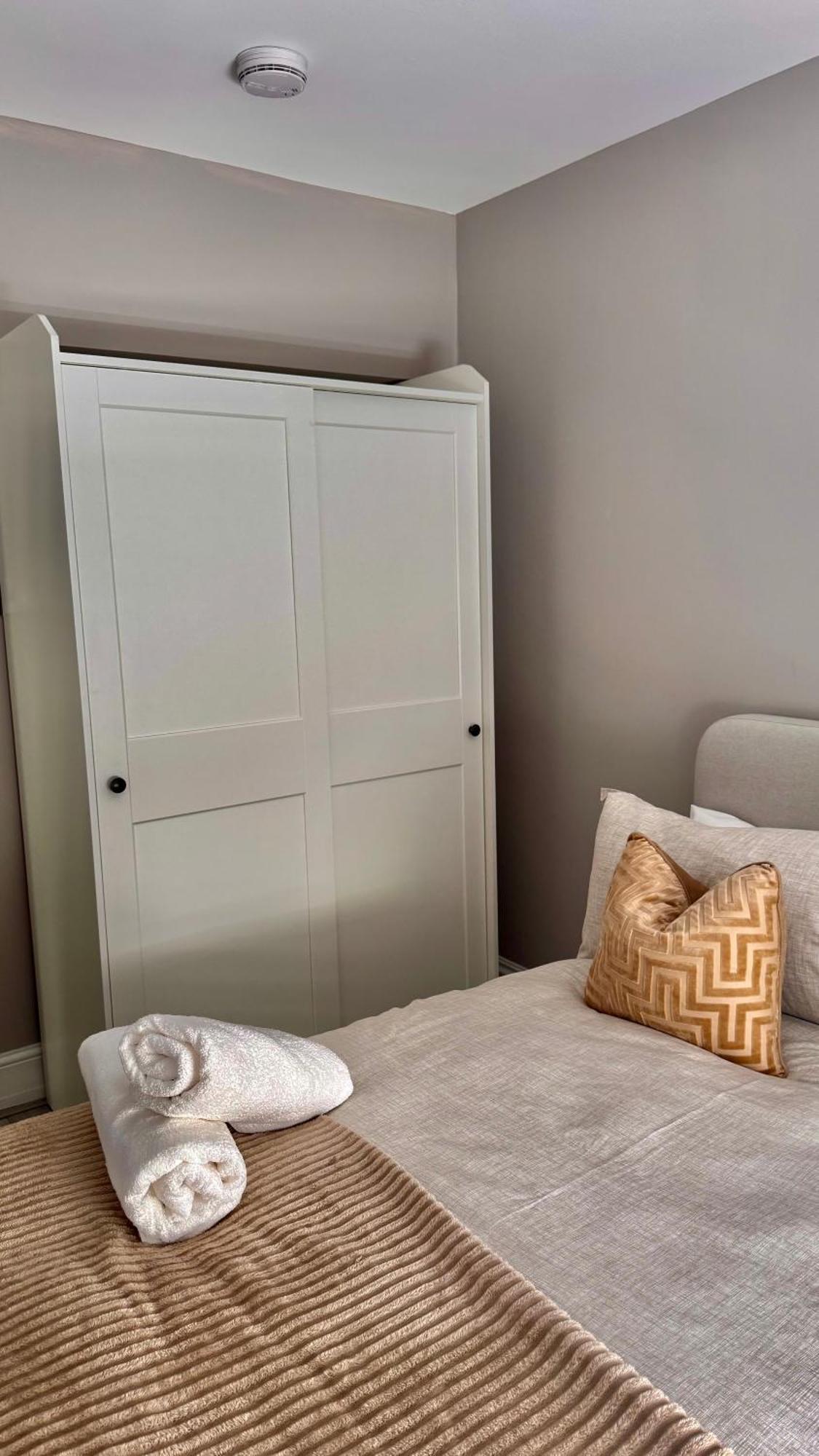 Chelsea Living Apartment ロンドン エクステリア 写真