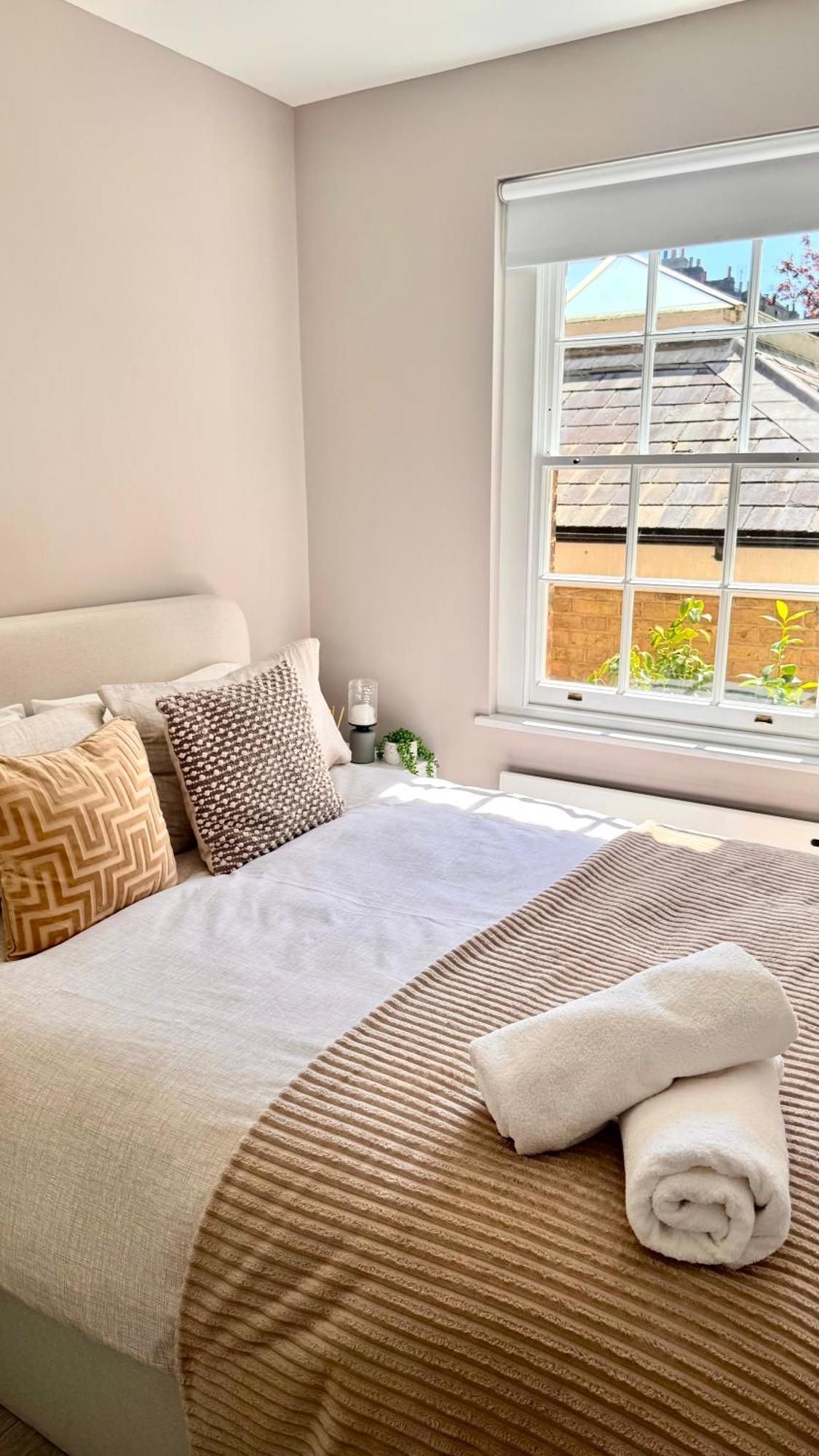 Chelsea Living Apartment ロンドン エクステリア 写真
